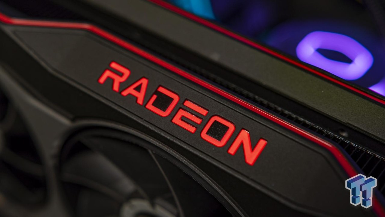 AMD Radeon RX 6800 Review: Big Navi Throws Big Punches for $579
