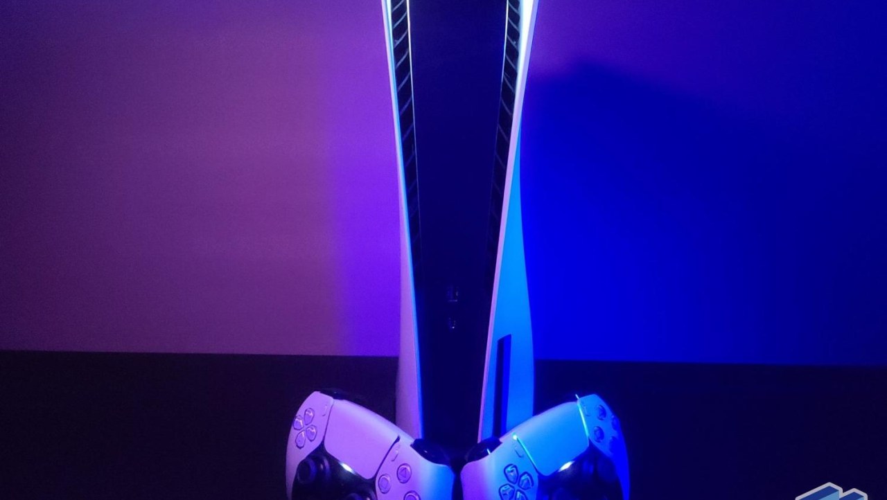 PlayStation 5 Review: The golden era of console gaming