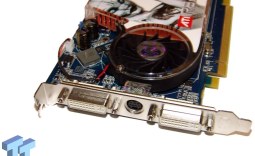 ATI Radeon X1650PRO Graphics Cards Compared