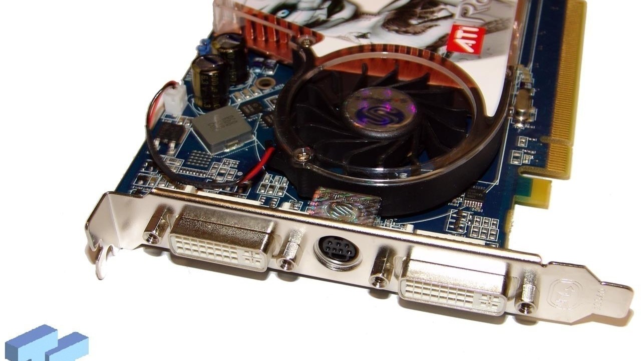 ATI Radeon X1650PRO Graphics Cards Compared