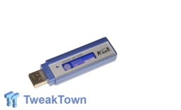 Lots of Hi-Speed USB Pen Drives Tested - 512MB to 4GB