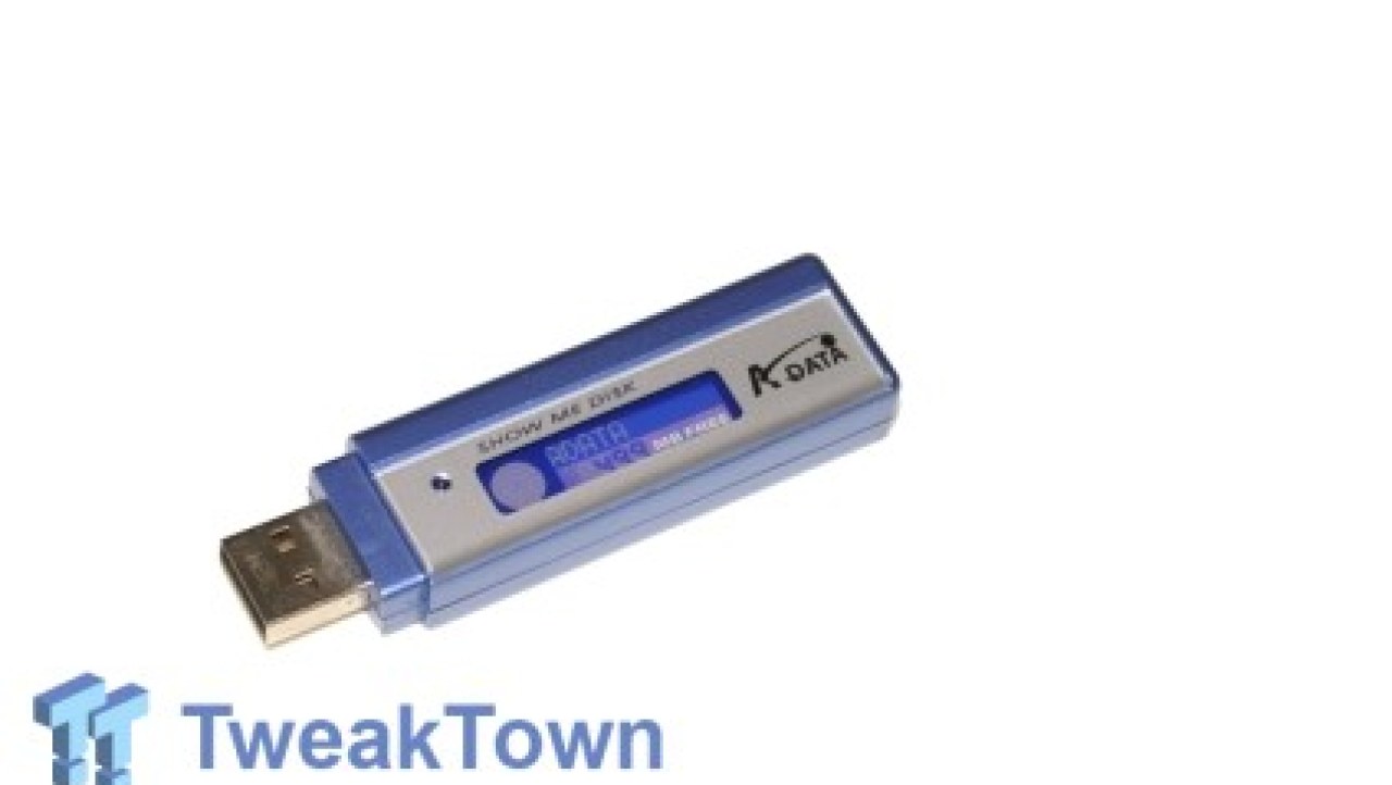 Lots of Hi-Speed USB Pen Drives Tested - 512MB to 4GB