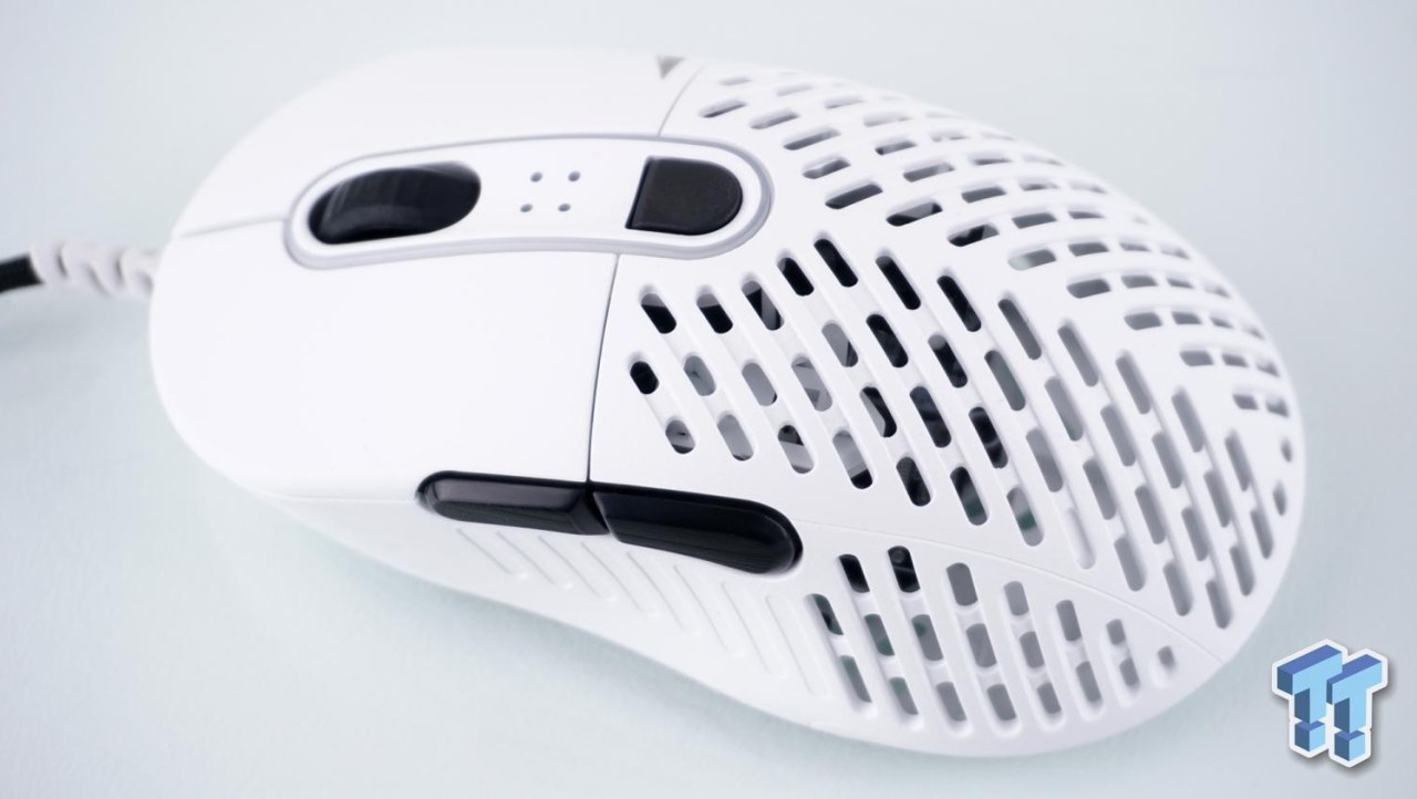 Mountain Makalu 67 Gaming Mouse Review