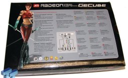 Three HDMI Graphics Cards Tested on LCD TV