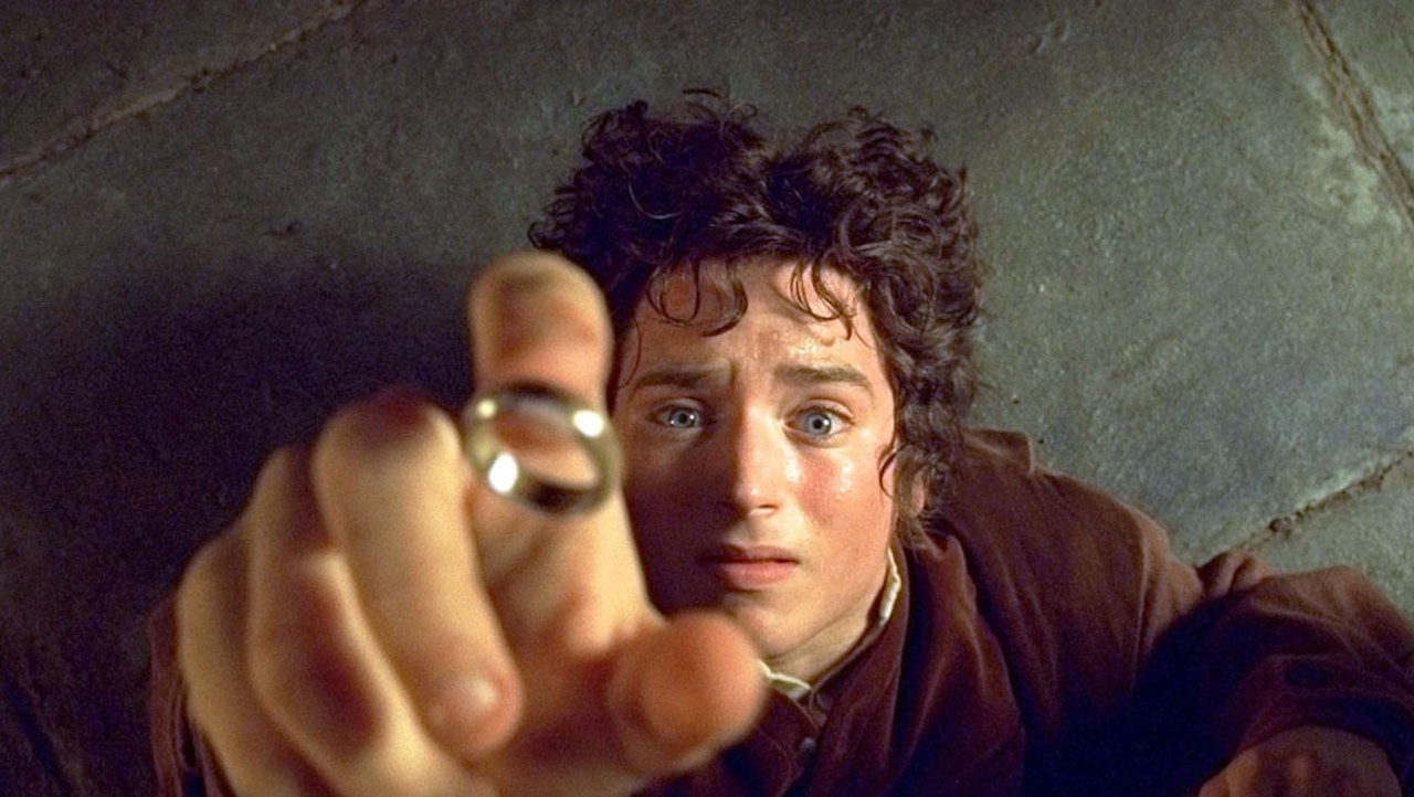 The Lord of the Rings: Fellowship of the Ring 4K Blu-ray Review