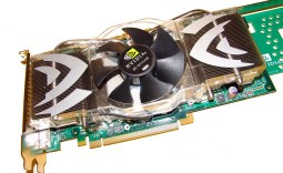 nVidia High-End Graphics Cards for Second Hand Buyers