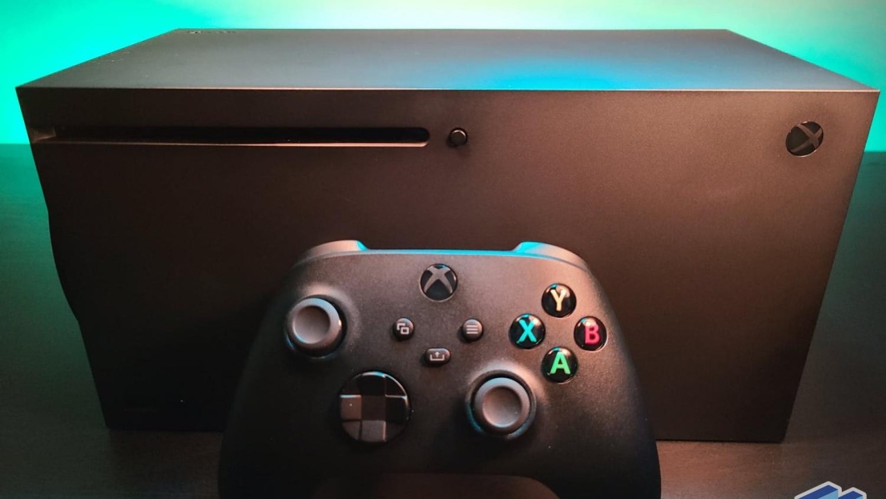 Xbox Series X Review: Dream Machine