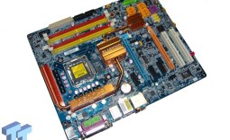 Intel Core 2 Quad - Kentsfield arrives with Four Cores