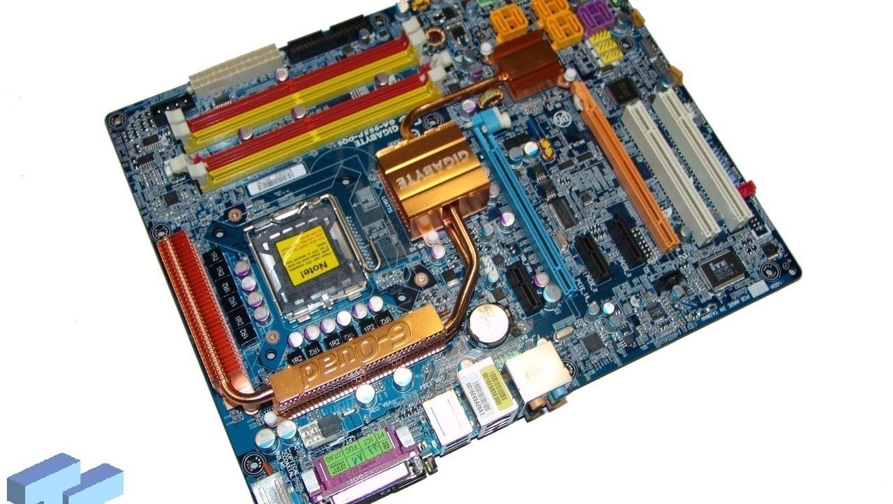 Intel Core 2 Quad - Kentsfield arrives with Four Cores