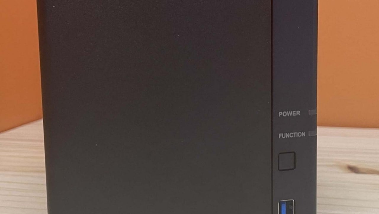 Buffalo LinkStation SoHo LS720DB NAS Review