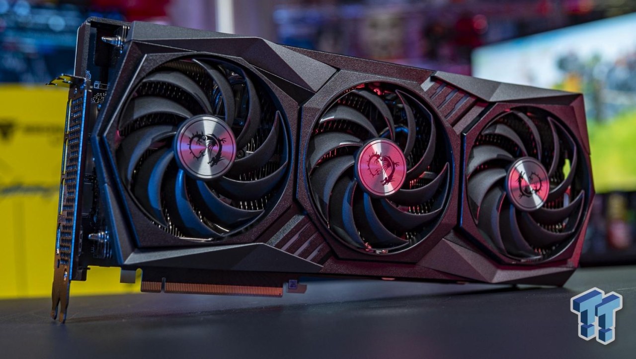 NVIDIA GeForce RTX 3060 Roundup: Which Custom Card Is Best?