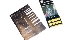 MSI GeForce 8800GTS is here - Hello DX10