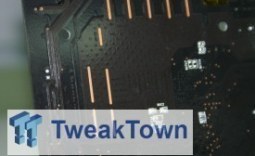 Universal abit nForce 680i SLI mobo on show - IN9 32X-MAX