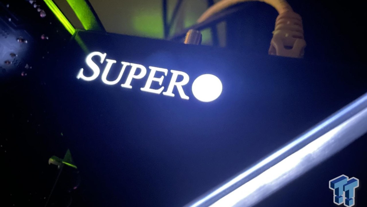 Supermicro SuperO Z590 1440p 100FPS+ Build Guide with the C9Z590-CGW