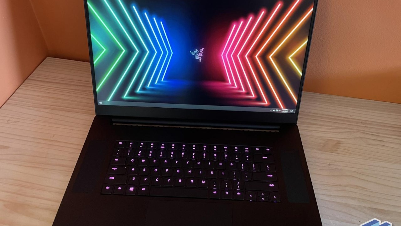 Razer Blade Pro (2020) Review