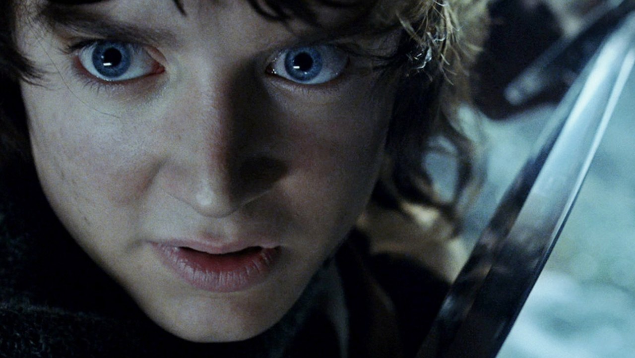 The Lord of the Rings: The Two Towers 4K Blu-ray Review