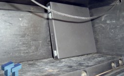 Albatron Mini-ITX Mobo turned into Car PC
