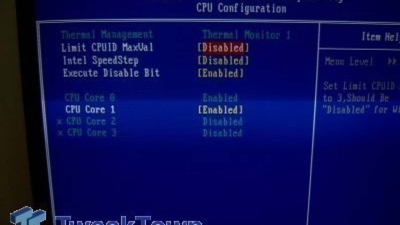 nVidia nForce 680i SLI Chipset - Core 2 Enthusiasts Dream?