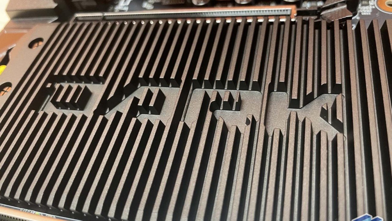 EVGA Z590 Dark Motherboard Review
