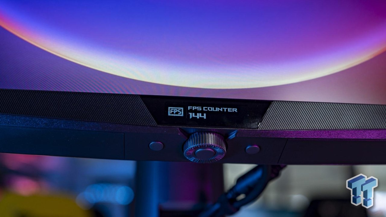 ASUS ROG Swift PG32UQX Review: 32-inch 4K 144Hz + Mini LED
