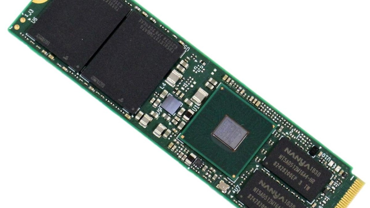 Plextor M10P 2TB SSD Review - New Performance Leader