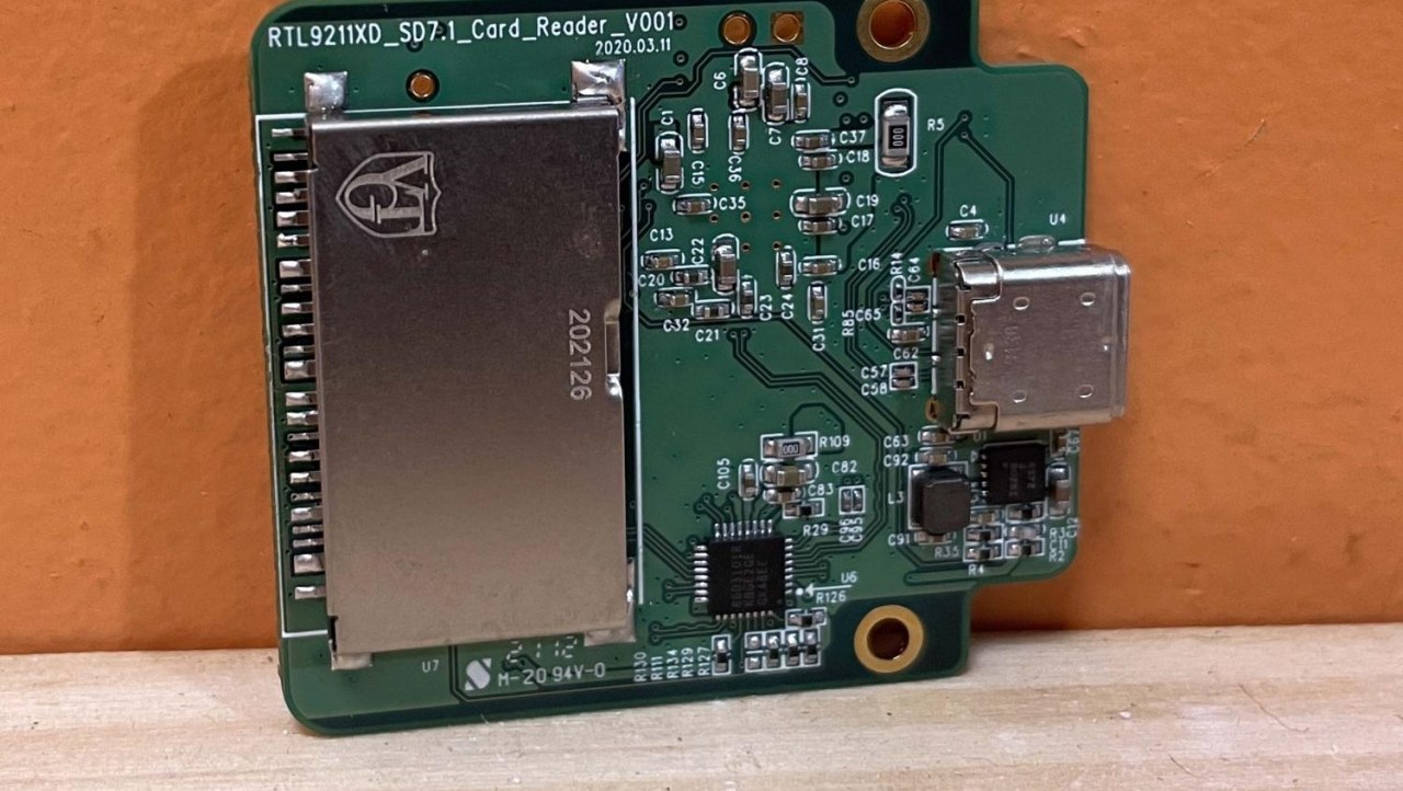 Silicon Motion SM2708 SD Express Controller Preview - 800MB/s+