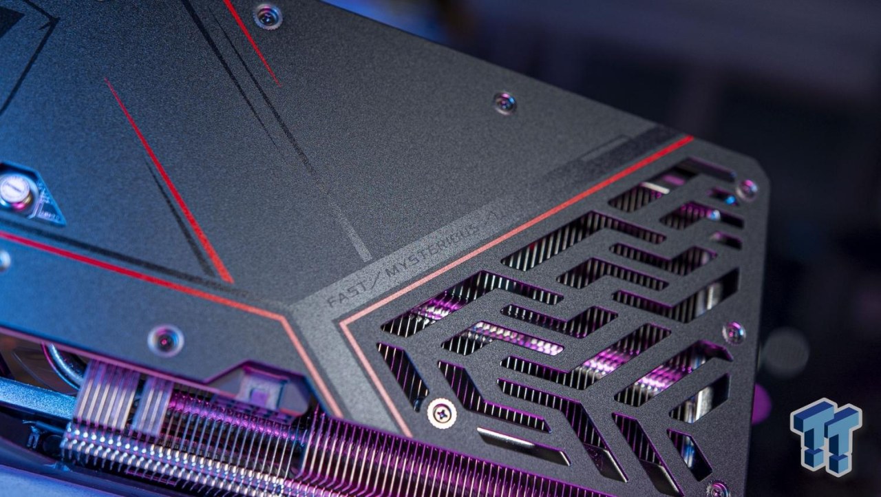ASRock Radeon RX 6600 XT Phantom Gaming D Review