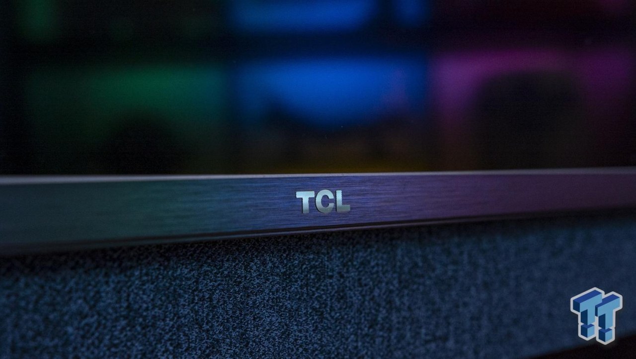 TCL C825 TV Review: 55-inch 4K 120Hz HDMI 2.1 + Mini LED Technology