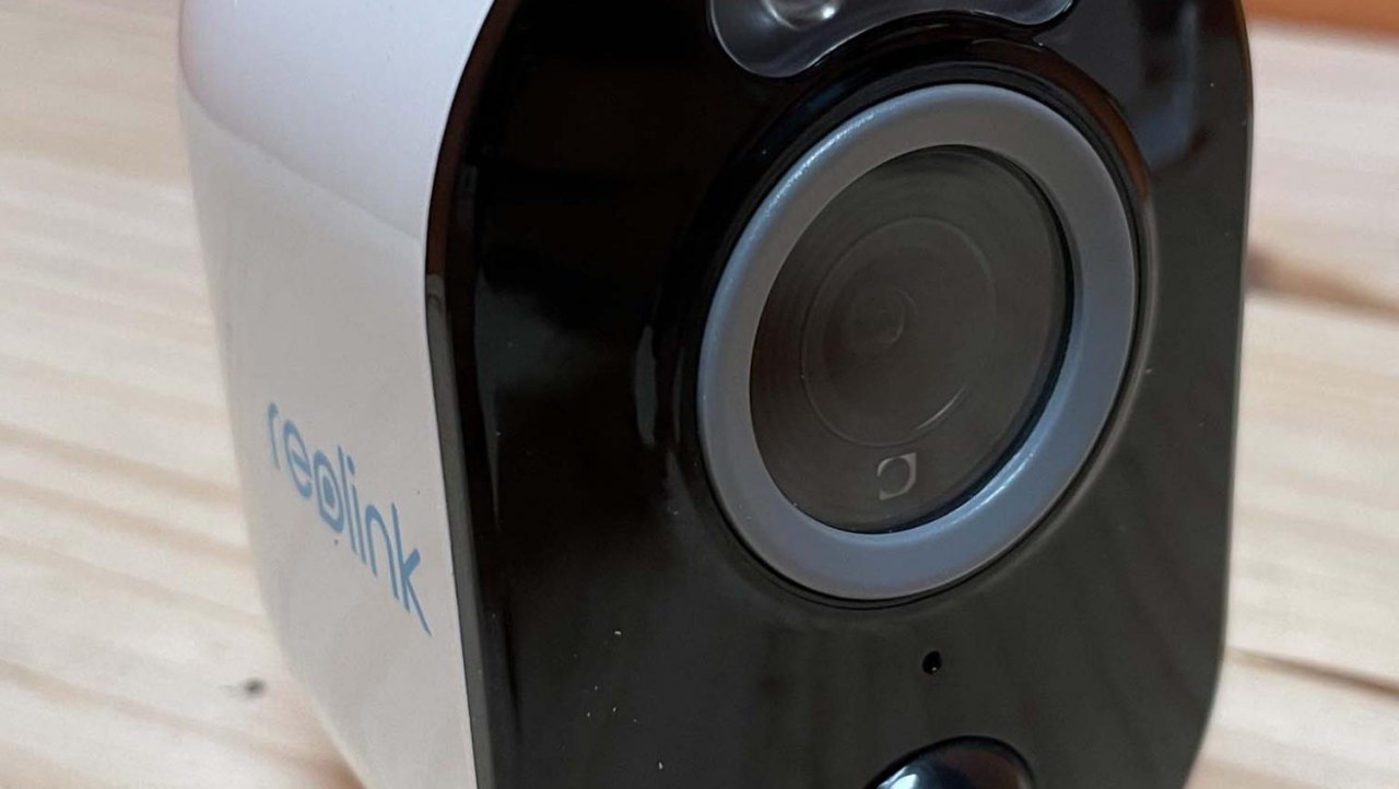 Reolink Argus 3 Pro 4PM Wire-Free Security Camera Review