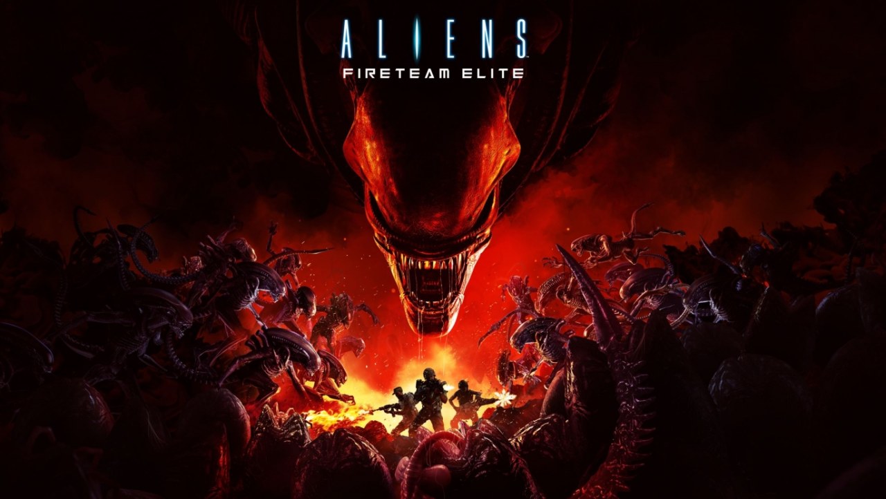 Aliens: Fireteam Elite Review - The Best Aliens Shooter Ever