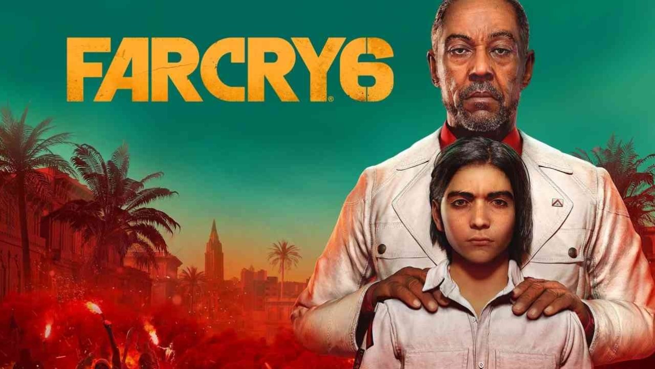 Far Cry 6 Benchmarked: 1080p, 1440p, 4K