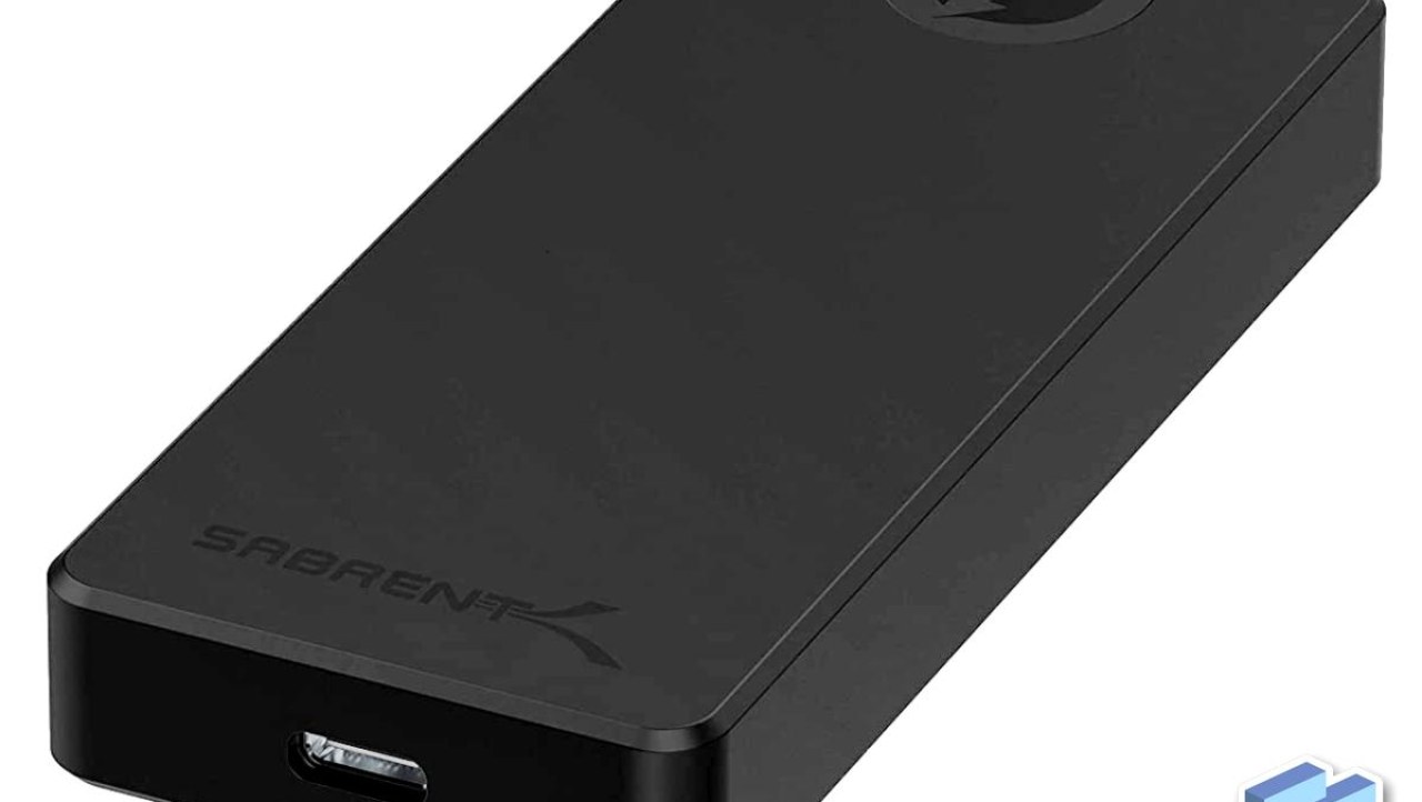 Sabrent Rocket XTRM-Q 4TB Portable SSD Review