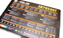 ASUS GeForce EN7950GT Graphics Card