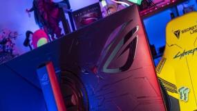 ASUS ROG Strix XG32UQ Gaming Monitor Review: 32-inch 4K 160Hz with OC