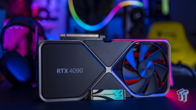 NVIDIA GeForce RTX 4090 Unboxed: FE, ASUS ROG Strix, MSI SUPRIM LIQUID