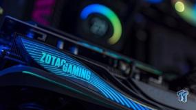 ZOTAC GAMING GeForce RTX 4080 AMP Extreme AIRO Review