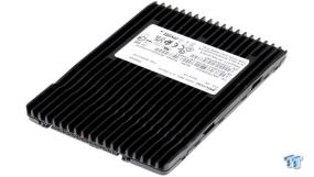 Micron 7450 Pro 7.68TB Enterprise SSD Review - Double Density