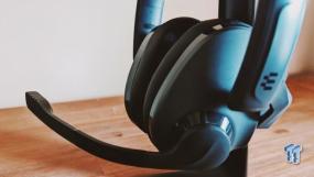 Drop + EPOS H3X Wired Gaming Headset Review