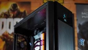 Deepcool CH510 Mesh Digital Mid-Tower Chassis Review