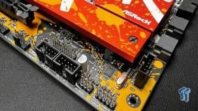 ASRock B650 Live Mixer AM5 Motherboard Review