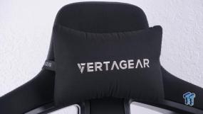 Vertagear P Line Racing Series PL4800 Big and Tall RGB Gaming Chair Review