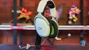 HyperX CloudX Stinger 2 Core Gaming Headset Review
