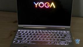 Lenovo Yoga 9i (2023) Touchscreen Laptop Review