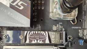 SSTC Tiger Shark 1TB SSD Review - Fastest 1TB SSD to Date