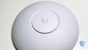 Ubiquiti UniFi U7 Pro Ceiling-Mounted Wi-Fi 7 Access Point Review