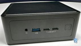 ASRock NUCBOX-155H Mini PC Review