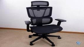 FlexiSpot C7B-Mesh Ergonomic Office Chair Review
