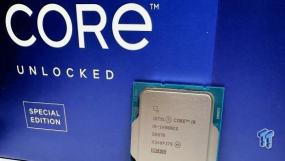 Intel Core i9-14900KS CPU Review