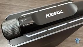 ACEMAGIC AD08 "Core i9 11900H" Mini PC Review