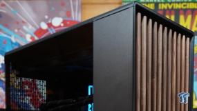 Fractal Design North XL Full-Tower Chassis Review